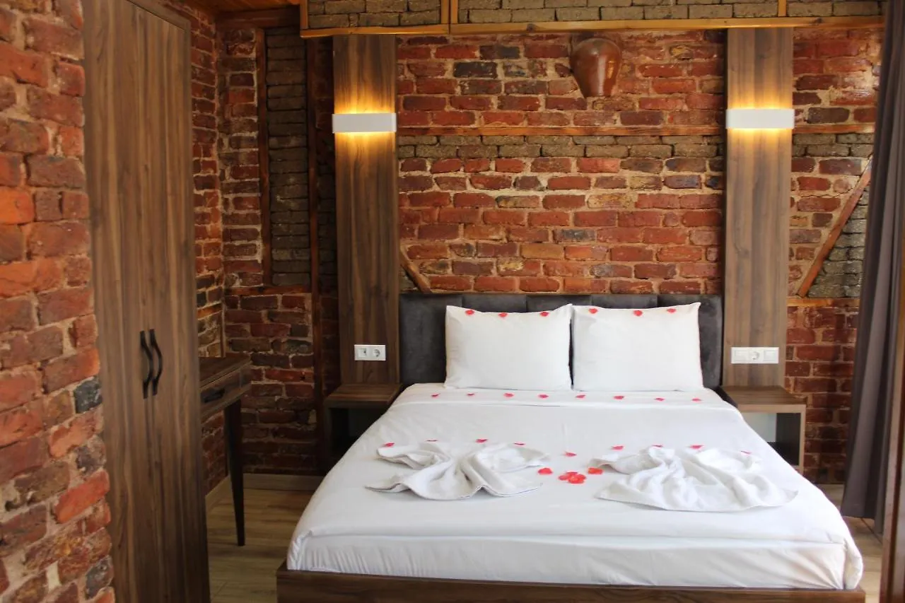 Han Suite Hotel Isztambul
