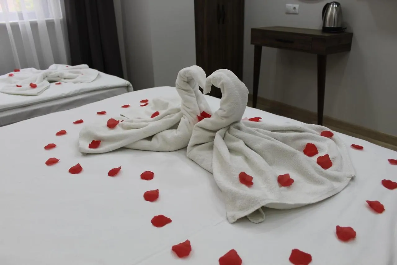 Han Suite Hotel Istanbul Turkey