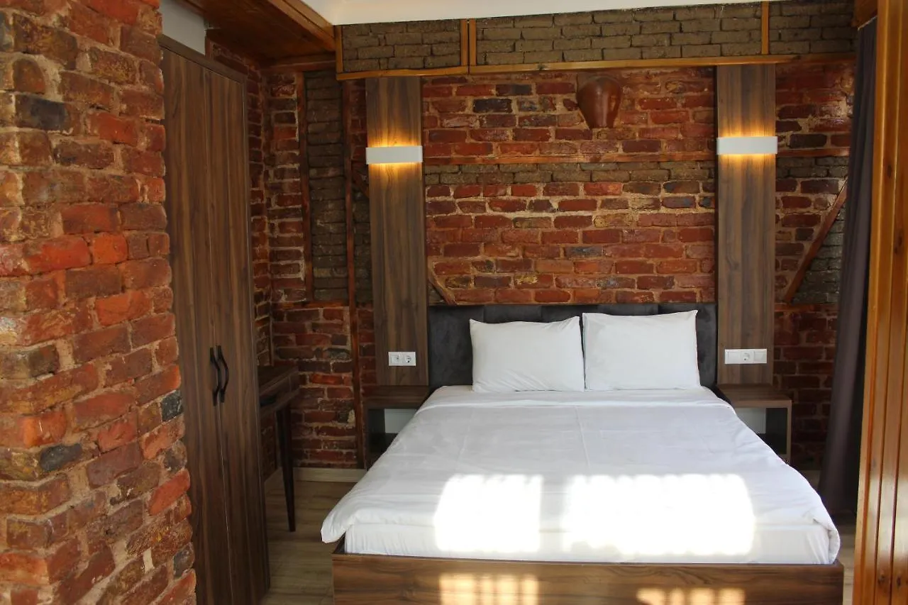 Han Suite Hotel Isztambul