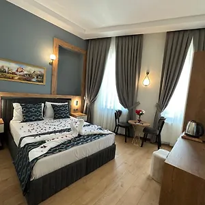 Newalla Old Стамбул