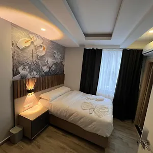 Nook Boutique Estambul