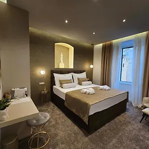 **** Pensión Ma Pe Luxury Croacia