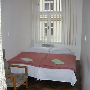 Hostal Bell República Checa