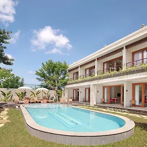**** Hotel Kubu Gwk Indonesia