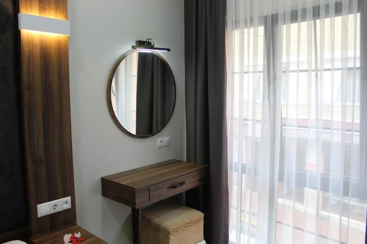 Han Suite Hotel Istanbul