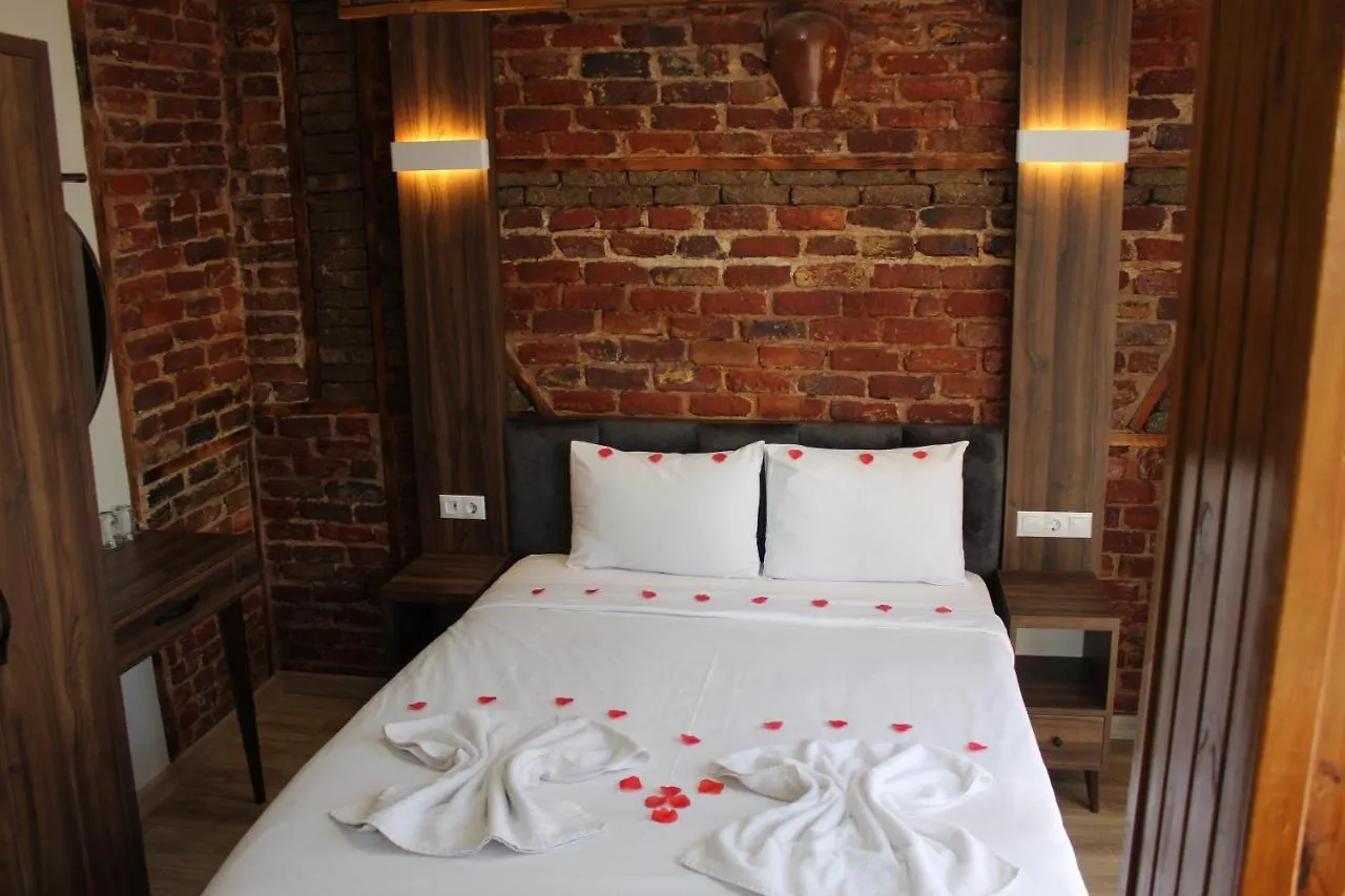 ***  Han Suite Hotel Istanbul Turkey