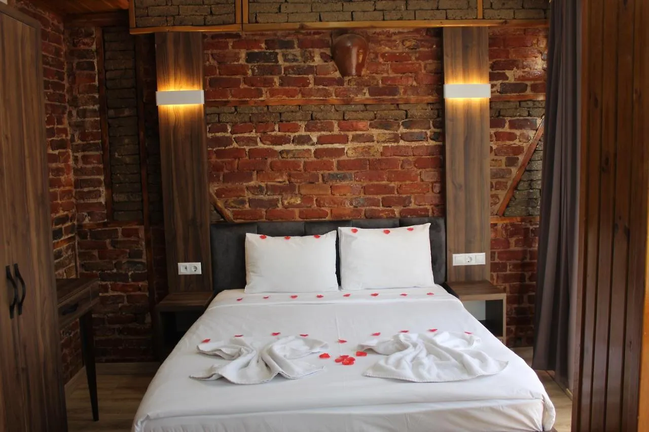 Han Suite Hotel Istanbul 3*,  Turkey