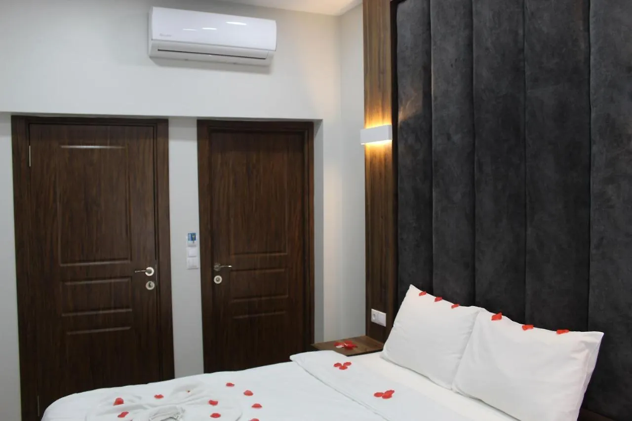 ***  Han Suite Hotel Istanbul Turkey