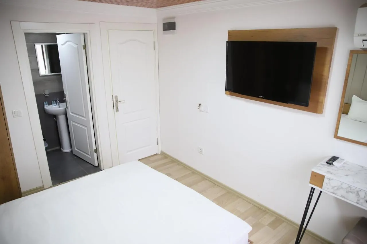 Han Suite Hotel Istanbul 3*,