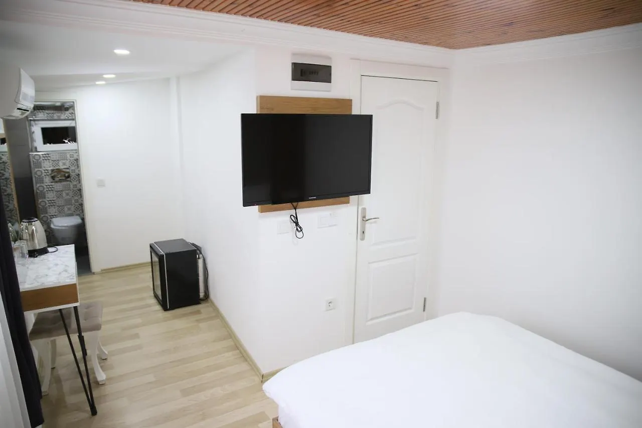Han Suite Hotel Istanbul