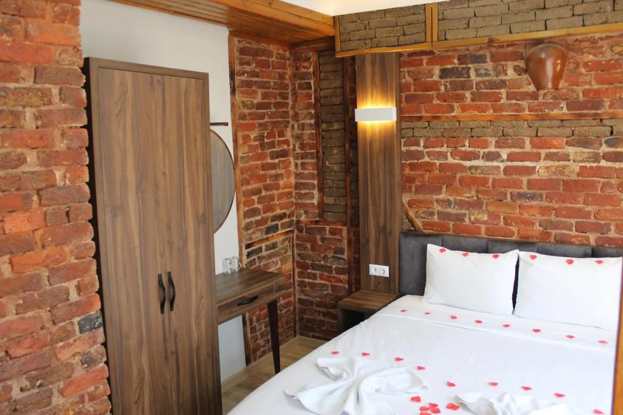 Han Suite Hotel Isztambul