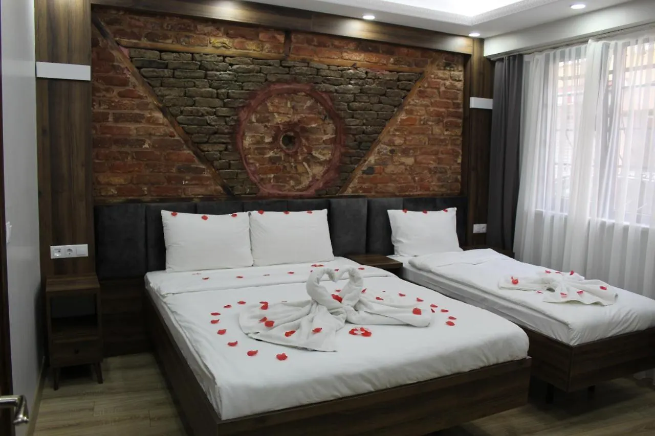 Han Suite Hotel Isztambul 3*,  Törökország